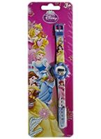 Disney Princess - Lilac Wrist Watch 