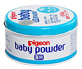 Pigeon - Baby Powder (Medicated)
