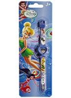 Disney Fairies - Lilac Wrist Watch 