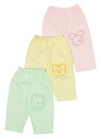 Baby Hug - Casual Bottoms