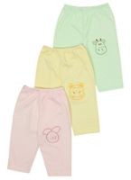 Baby Hug - Casual Bottoms