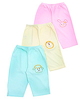 Baby Hug - Casual Bottoms