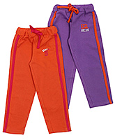 Track Pants