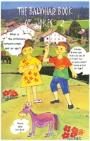 The Balvihar Book Of Jokes - 2