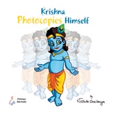 Krishna Photocopies Himself