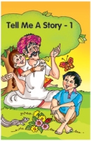 Tell Me A Story - I