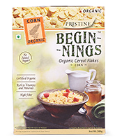 Pristine Beginnings Corn 
