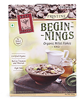 Pristine - Beginnings Ragi 