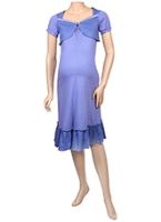 Morph - Maternity Wear Nursing Gown