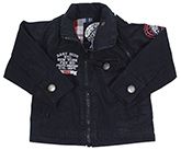 Gini & Jony - Full Sleeves Jacket