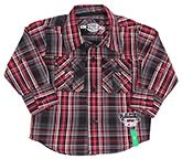Gini & Jony - Full Sleeves Shirt