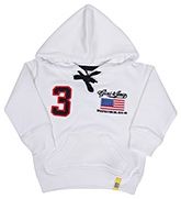 Gini & Jony - Hooded Sweat Shirt