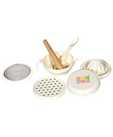 Mee Mee - Food Maker