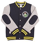 Ben 10 - Full Sleeves Jacket