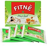 Fitne Herbal Green Tea