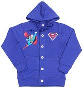 Superman - Hooded Jacket