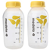 Medela - Breastmilk Bottles