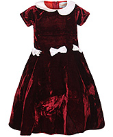 Bambini - Party Wear Frock