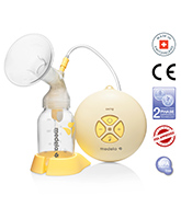 Medela Swing  Fashionable Electric Breastpump