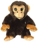 Wild Republic - Watchers Chimpanzee