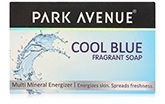 Park Avenue - Cool Blue Fragrant Soap
