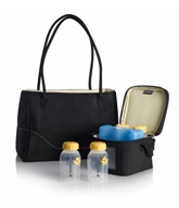 Medela - City Style Breastpump Bag