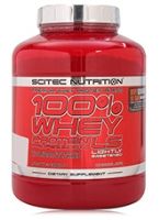 Scitec Nutrition - Whey Protein Professional