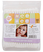Mee Mee - Cotton Buds
