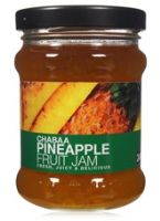 Chabaa Pineapple Fruit Jam