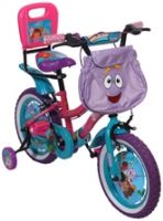 BSA - Champ Dora Bicycle