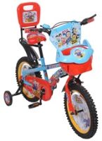 BSA - Champ Ninja Hattori Bicycle