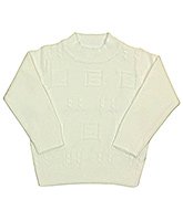 Full Sleeves Sweater