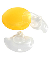 Breast Feeding - Medela Nipple Shield