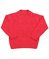 Full Sleeves Sweater