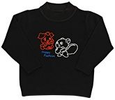 Full Sleeves Sweater - Happy Fashion