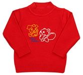 Full Sleeves Sweater - Happy Fashion