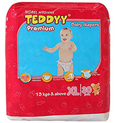 Teddyy - Premium Baby Diapers