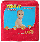 Teddyy - Premium Baby Diapers