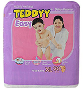 Teddyy - Easy Baby Diapers