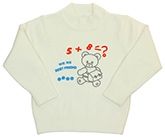 Full Sleeves Sweater - Best Friend Design