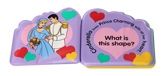 Bath Toys  - Parragon Disney Princess Bath Book with Squeaker