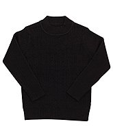 Full Sleeves Round Neck Sweater