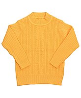 Full Sleeves Round Neck Sweater