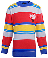 Sweater - Stripes
