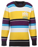 Sweater - Stripes
