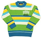 Sweater - Stripes