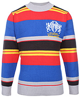 Sweater - Stripes