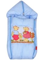 Sapphire - Baby Sleeping Bag 