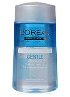 L'Oreal Gentle Lip And Makeup Remover