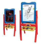 Spiderman - 4 Floor Standing Easel